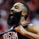 Image for article titled James Harden Did A New Thing To Infuriate Everyone